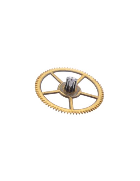 Jaeger LeCoultre 415 - 210 Roue moyenne (à l'unité) - Third wheel and pinion (per unit)