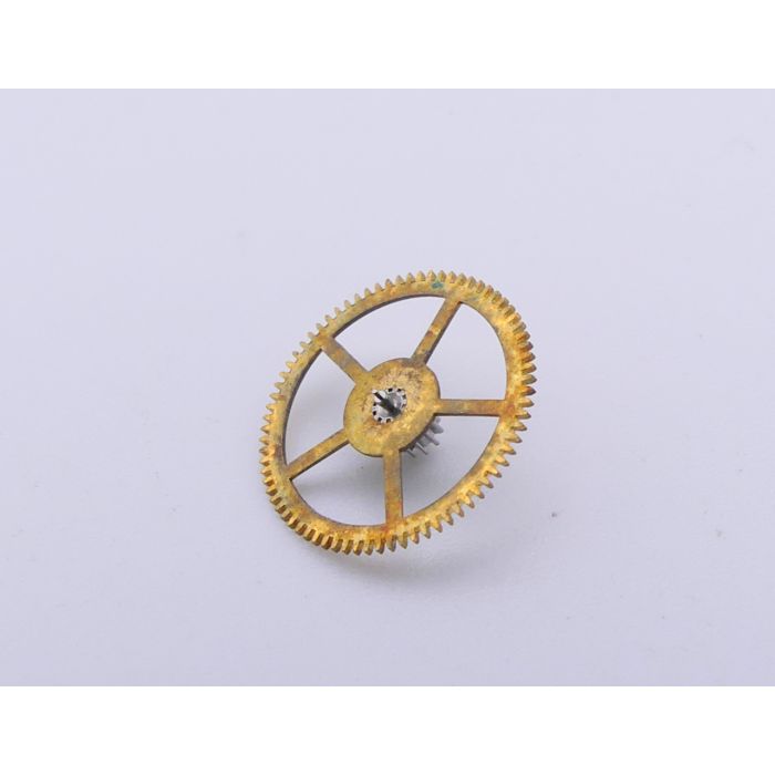 Jaeger LeCoultre 415 - 210 Roue moyenne (à l'unité) - Third wheel and pinion (per unit)