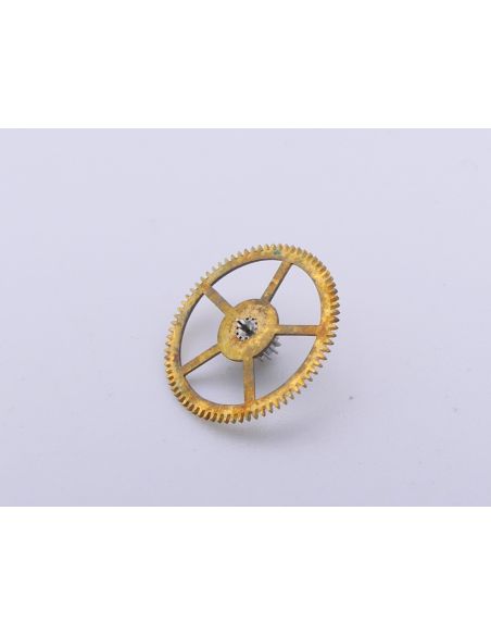 Jaeger LeCoultre 415 - 210 Roue moyenne (à l'unité) - Third wheel and pinion (per unit)