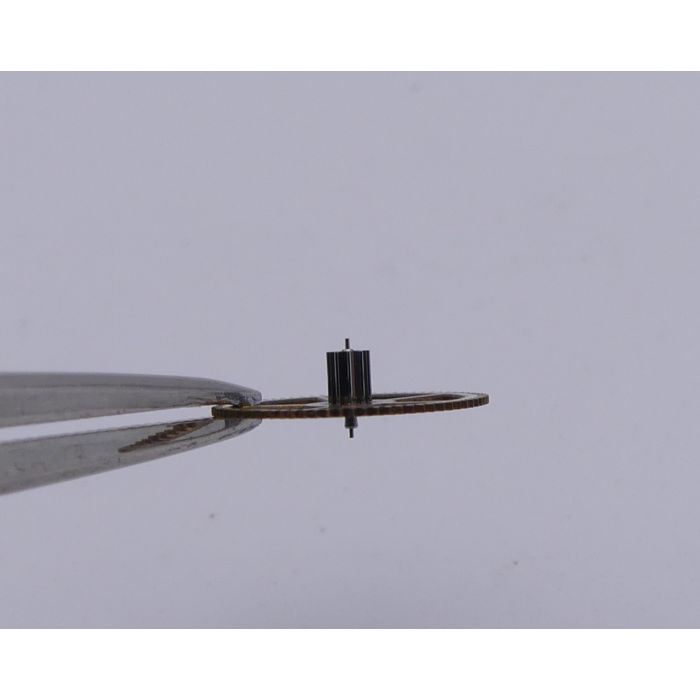 Jaeger LeCoultre 415 - 210 Roue moyenne (à l'unité) - Third wheel and pinion (per unit)