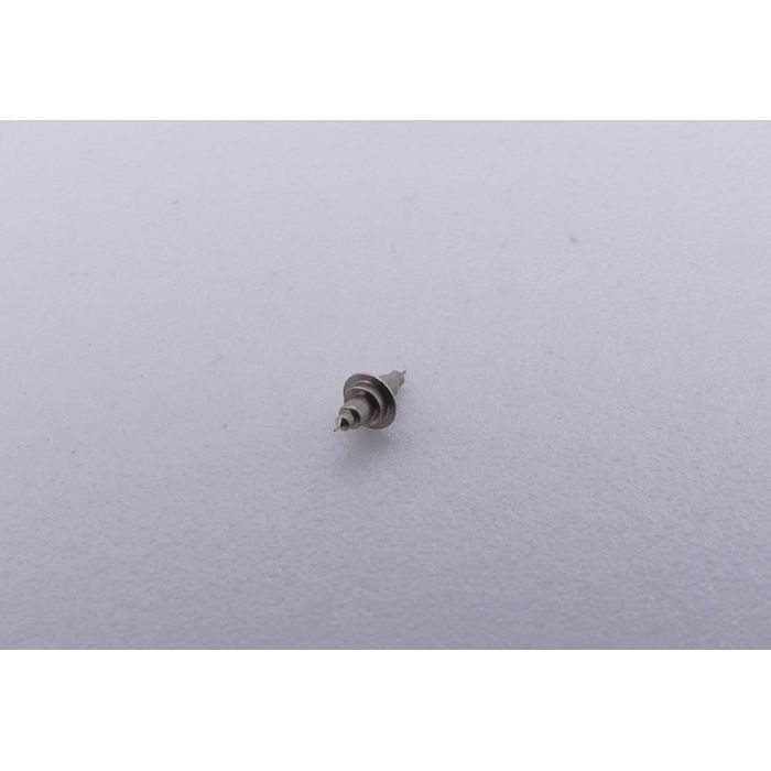 Jaeger LeCoultre 415 - 723 Axe de balancier (à l'unité) - Balancer staff pivoted (per unit)