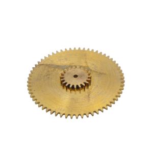 Jaeger LeCoultre 201 - 260 Roue de minuterie (à l'unité) - Minute wheel (per unit)