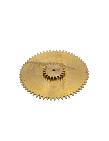 Jaeger LeCoultre 201 - 260 Roue de minuterie (à l'unité) - Minute wheel (per unit)