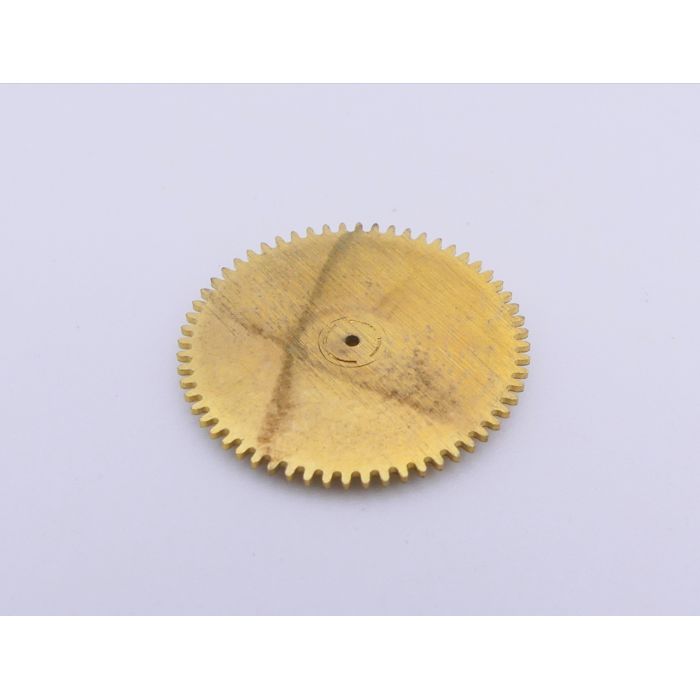 Jaeger LeCoultre 201 - 260 Roue de minuterie (à l'unité) - Minute wheel (per unit)