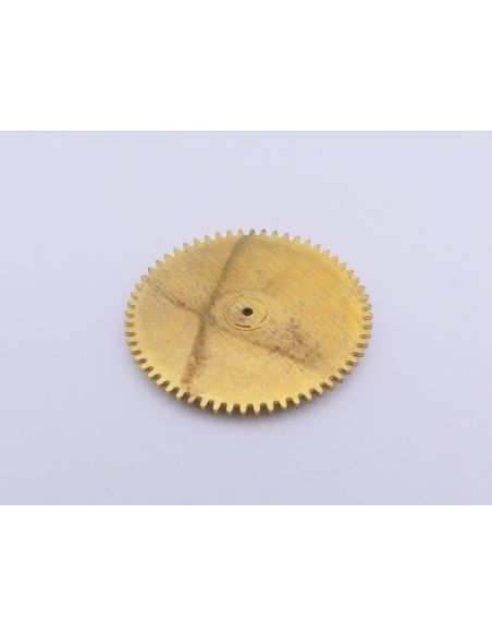 Jaeger LeCoultre 201 - 260 Roue de minuterie (à l'unité) - Minute wheel (per unit)