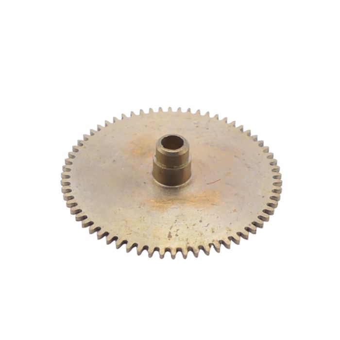 Jaeger LeCoultre 201 - 250 Roue des heures (à l'unité) - Hour wheel (per unit)