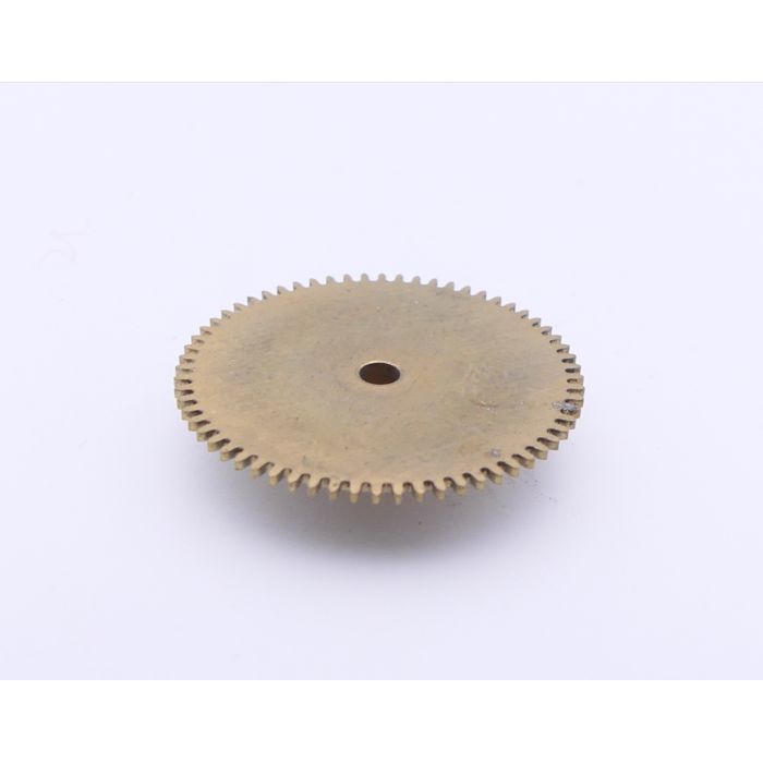 Jaeger LeCoultre 201 - 250 Roue des heures (à l'unité) - Hour wheel (per unit)