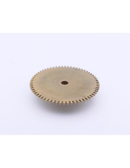 Jaeger LeCoultre 201 - 250 Roue des heures (à l'unité) - Hour wheel (per unit)