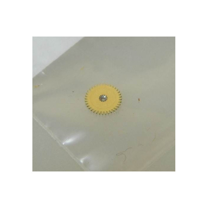 Omega 861-1246 roue de minuterie