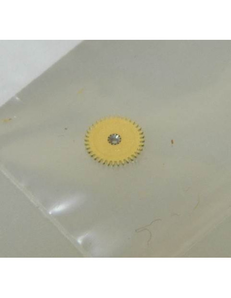 Omega 861-1246 roue de minuterie