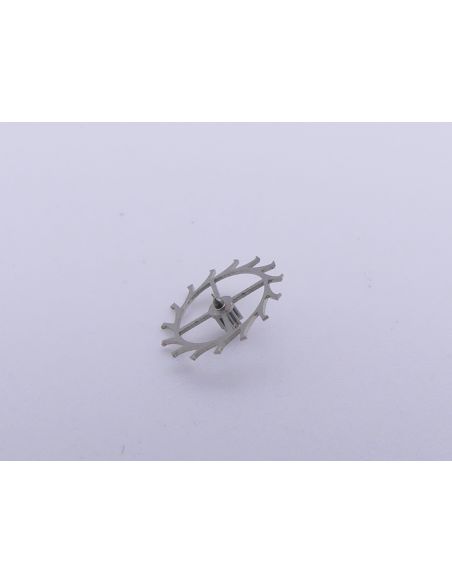 Jaeger LeCoultre 201 - 705 Roue d'ancre pivotée (à l'unité) - Escape wheel and pinion with straight pivots (per unit)