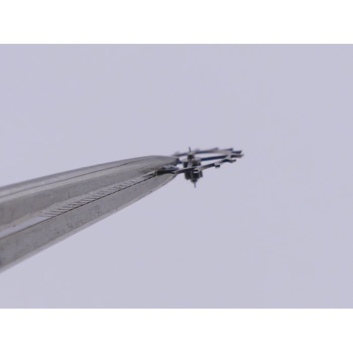 Jaeger LeCoultre 201 - 705 Roue d'ancre pivotée (à l'unité) - Escape wheel and pinion with straight pivots (per unit)