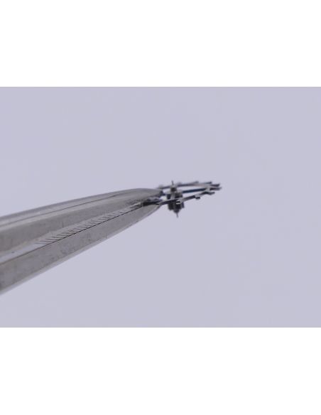 Jaeger LeCoultre 201 - 705 Roue d'ancre pivotée (à l'unité) - Escape wheel and pinion with straight pivots (per unit)