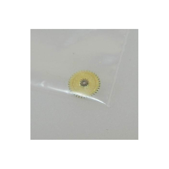 Omega 861-1246 roue de minuterie