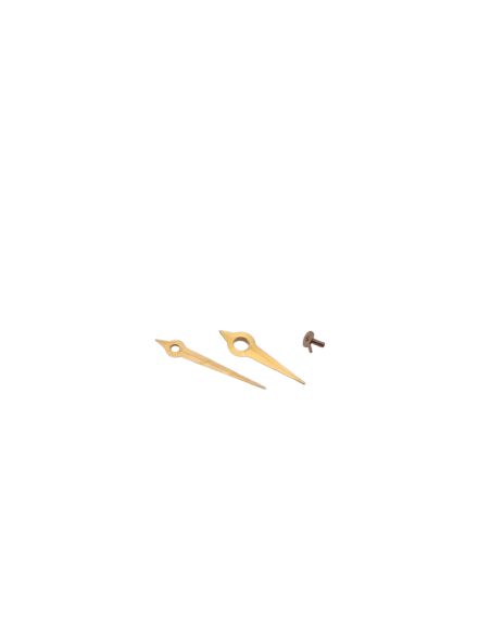 copy ofLIP T 18 aiguilles - golden hands