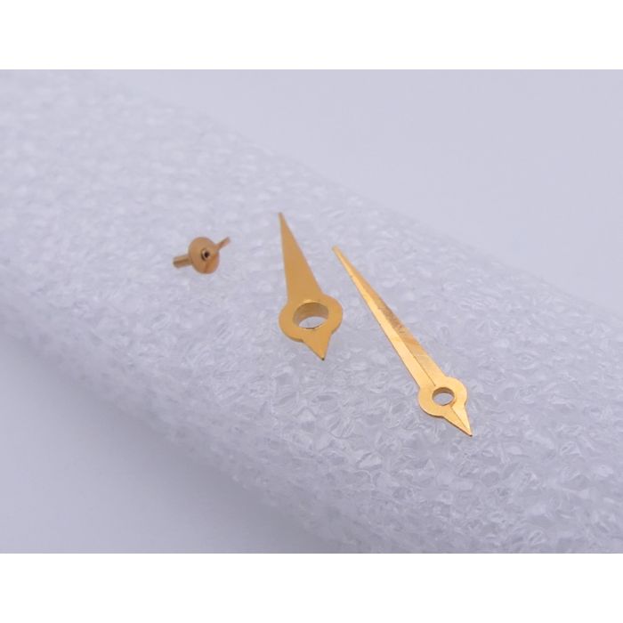 copy ofLIP T 18 aiguilles - golden hands