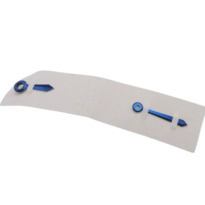 Jaeger-Lecoultre UniplanAiguilles - Hands - Cal 438