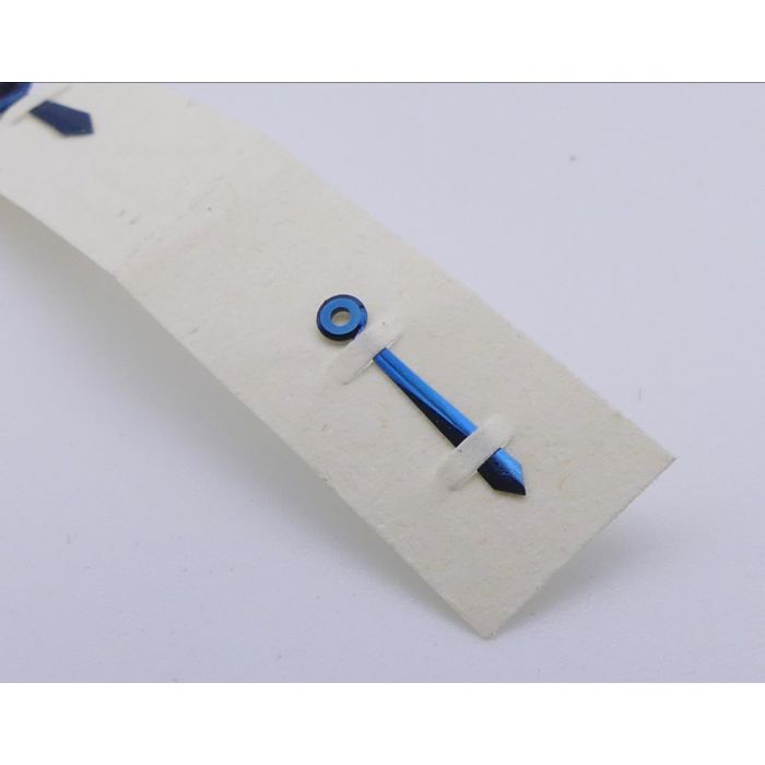 Jaeger-Lecoultre UniplanAiguilles - Hands - Cal 438