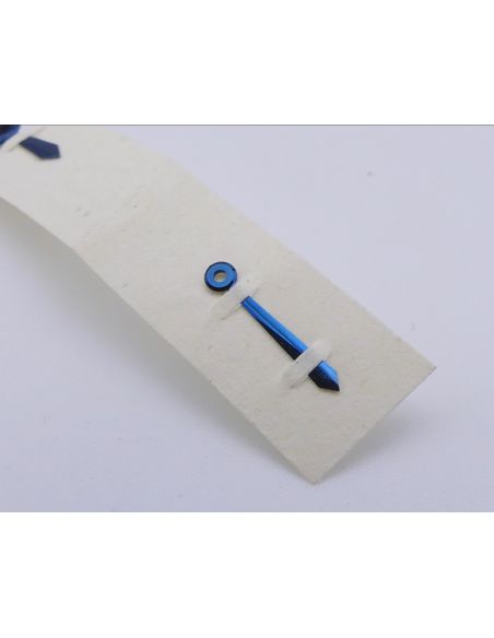 Jaeger-Lecoultre UniplanAiguilles - Hands - Cal 438