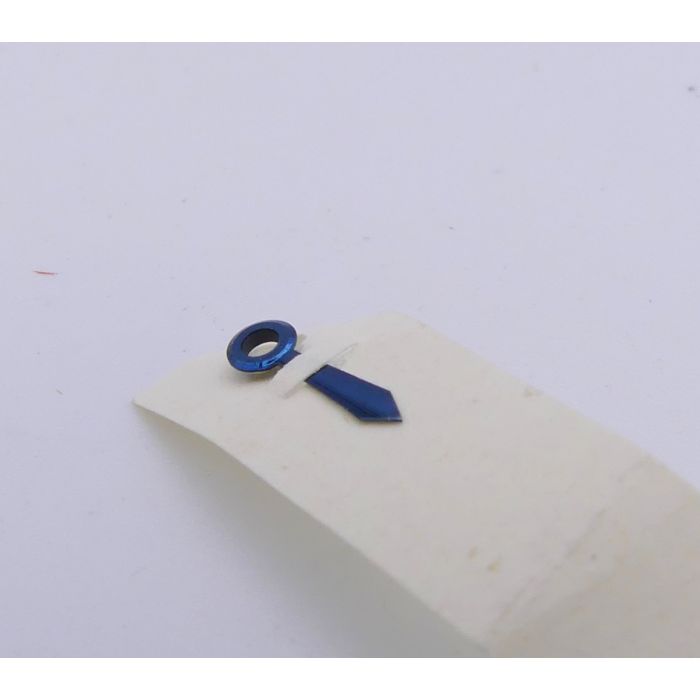 Jaeger-Lecoultre UniplanAiguilles - Hands - Cal 438