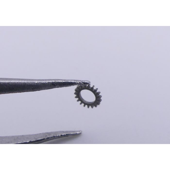 Junghans 73 - 420 Roue de couronne (à l'unité) - Crown wheel (per unit)