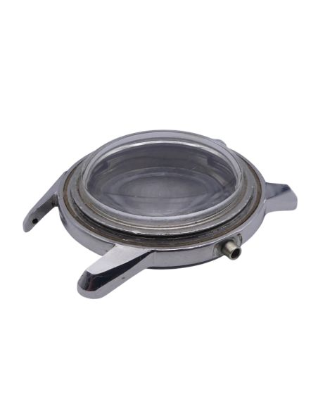 copy ofEnicar 100/92 BaES Boîtier + cadran - Case & Dial