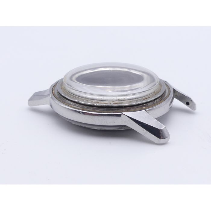 copy ofEnicar 100/92 BaES Boîtier + cadran - Case & Dial