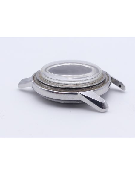 copy ofEnicar 100/92 BaES Boîtier + cadran - Case & Dial