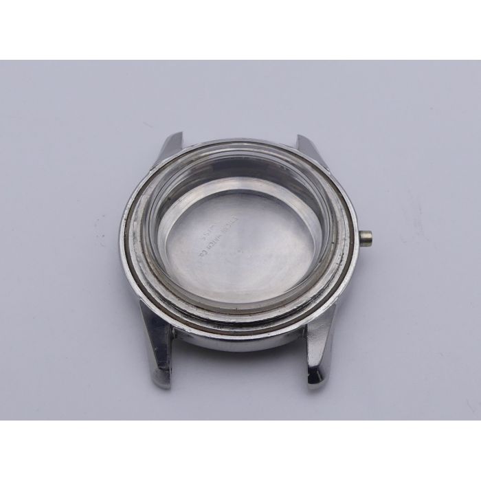 copy ofEnicar 100/92 BaES Boîtier + cadran - Case & Dial