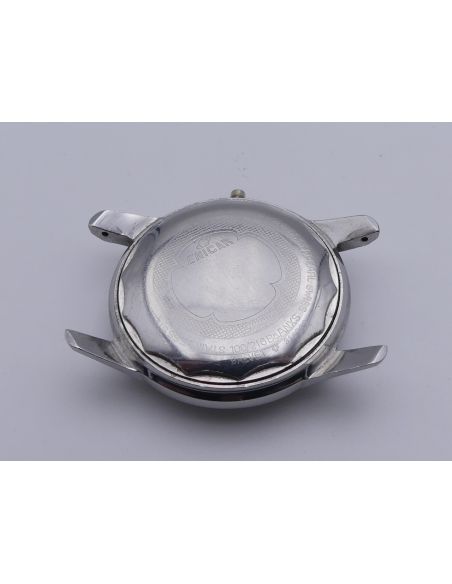copy ofEnicar 100/92 BaES Boîtier + cadran - Case & Dial