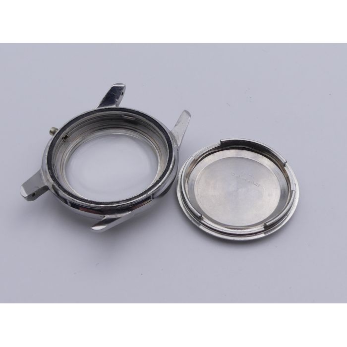 copy ofEnicar 100/92 BaES Boîtier + cadran - Case & Dial