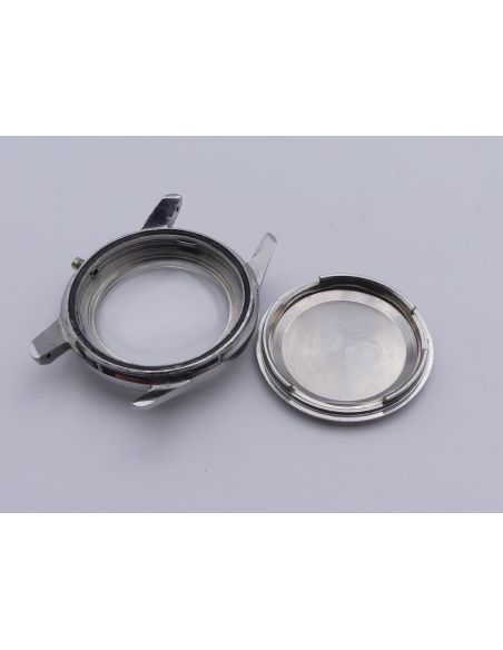 copy ofEnicar 100/92 BaES Boîtier + cadran - Case & Dial