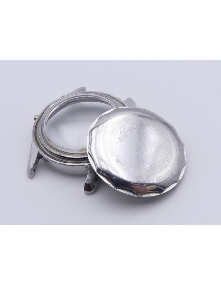 copy ofEnicar 100/92 BaES Boîtier + cadran - Case & Dial
