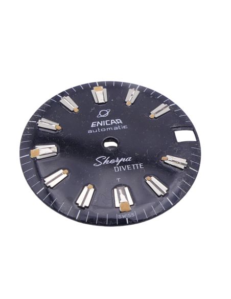 Enicar Sherpa Divette Cadran - Dial - 100/216