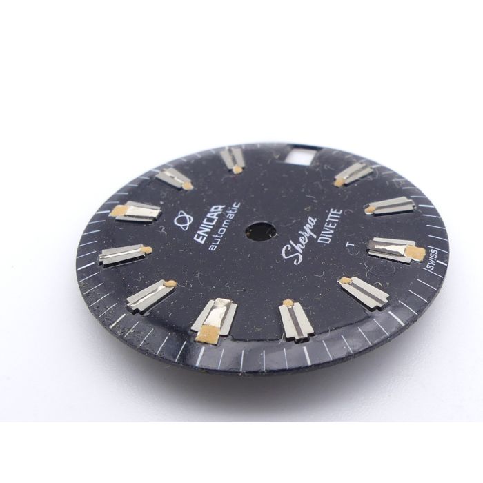 Enicar Sherpa Divette Cadran - Dial - 100/216