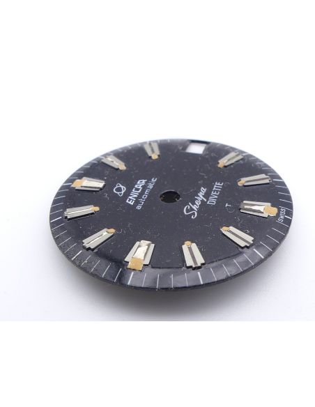 Enicar Sherpa Divette Cadran - Dial - 100/216