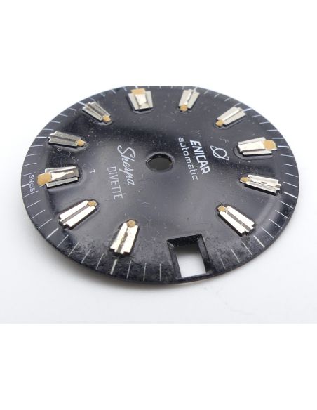 Enicar Sherpa Divette Cadran - Dial - 100/216