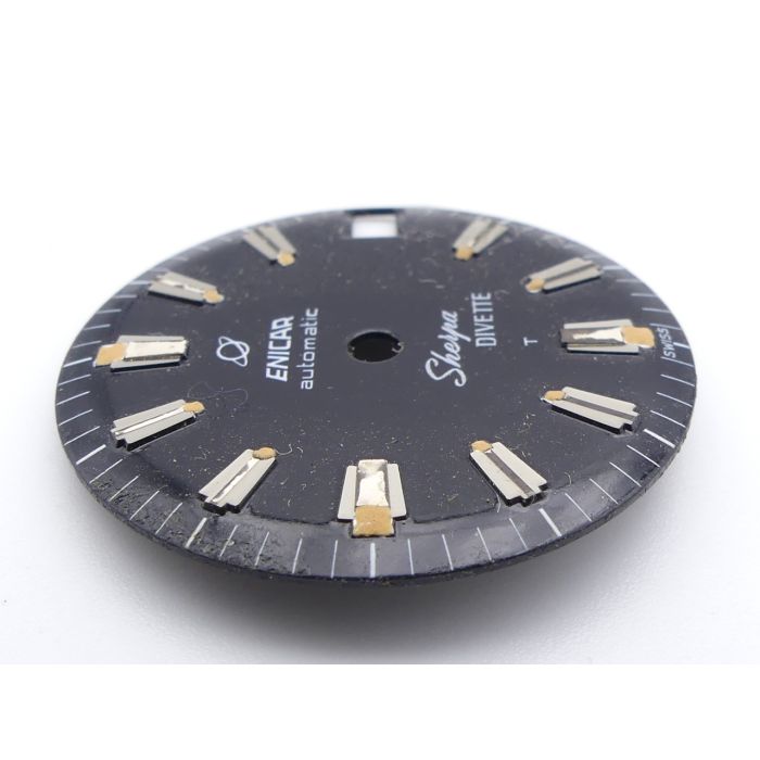 Enicar Sherpa Divette Cadran - Dial - 100/216