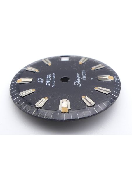 Enicar Sherpa Divette Cadran - Dial - 100/216