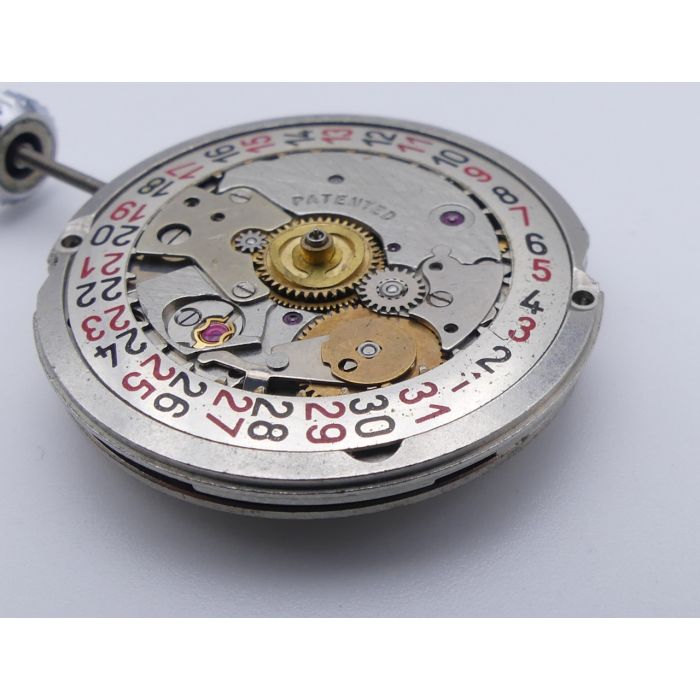 ETA 2472 Mouvement - Movement