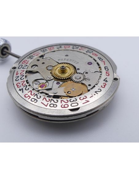 ETA 2472 Mouvement - Movement