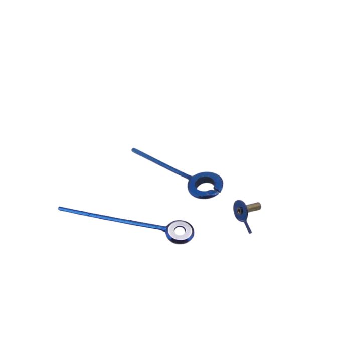 LIP T18 Aiguilles batons- Blue hands