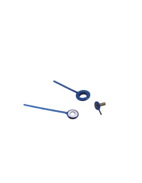 LIP T18 Aiguilles batons- Blue hands