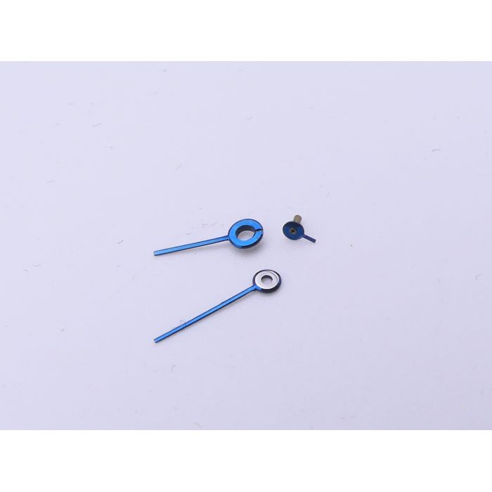 LIP T18 Aiguilles batons- Blue hands