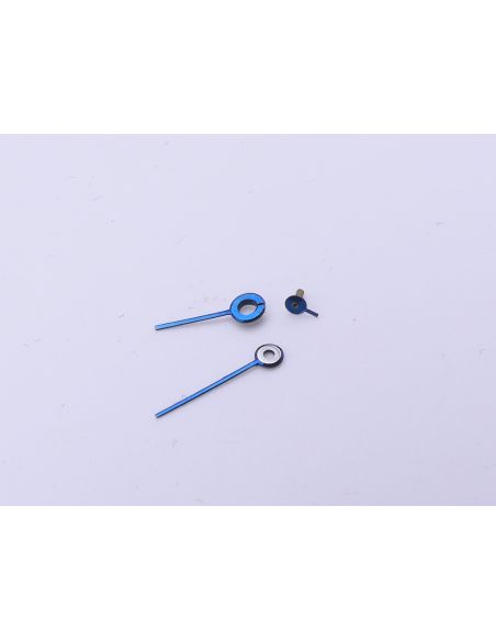 LIP T18 Aiguilles batons- Blue hands