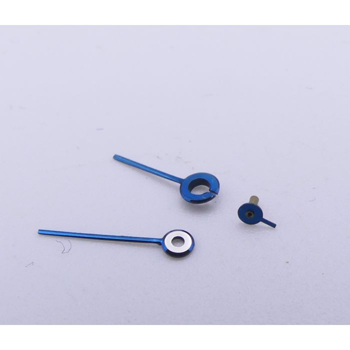 LIP T18 Aiguilles batons- Blue hands