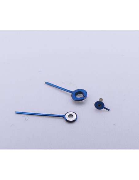 LIP T18 Aiguilles batons- Blue hands