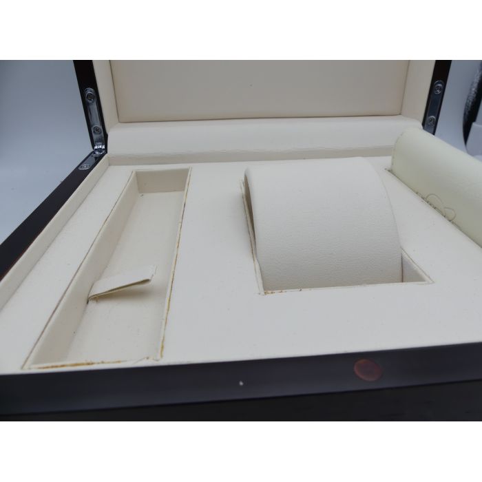 copy ofEnicar Ultrasonic écrin ancien - Vintage watch box