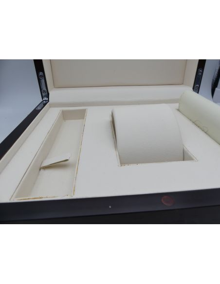 copy ofEnicar Ultrasonic écrin ancien - Vintage watch box