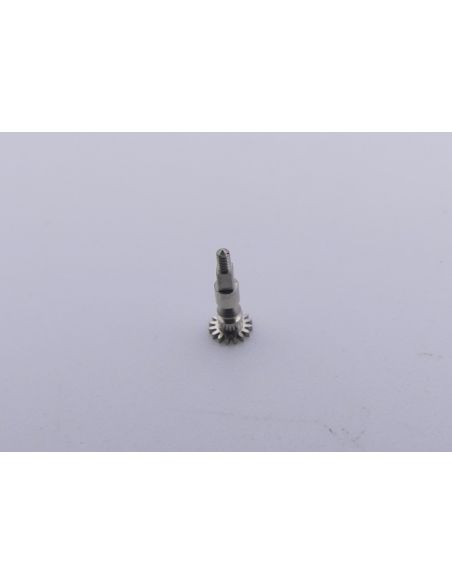 Jaeger LeCoultre 406 - 401 Tige de remontoir (à l'unité) - Winding stem (per unit)